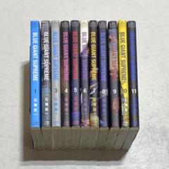 BLUE GIANT シリーズ　全27巻セット　帯付き 初版あり Yahoo!オークション -「blue giant 全巻」(全巻セット) (漫画