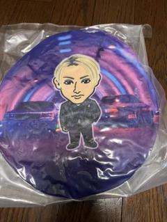 PRIMAL SPIDER 鈴木昂秀 レアアイテム クッション 2025 THE RAMPAGE LIVE TOUR PRIMAL SPIDER 鈴木昂秀 クッション