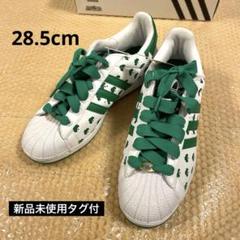 レア　アディダス　スーパースター35周年　コレクターズ　ブック Adidas Superstar 35th Anniversary Collector's Book by Adi