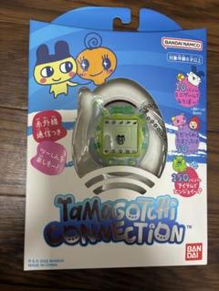 Tamagotchi Connection くろーばー