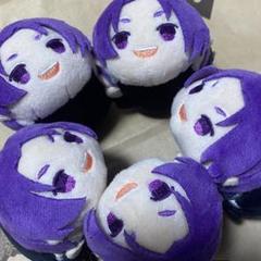 BOX　特典　もちもちマスコット　ブルーロック　ブルロ　御影玲王　凪誠士郎 BOX 特典 もちもちマスコット ブルーロック ブルロ 御影玲王 凪