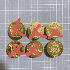 キャラクターシーリングスタンプヘッド