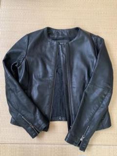 2025年最新】beams ライダースの人気アイテム - メルカリ