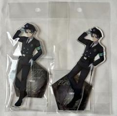 ブルーロック展 看守 アクスタ 潔世一 2点セット