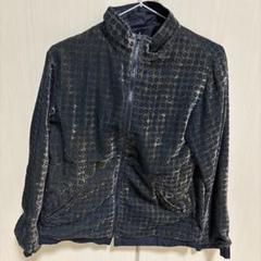 限定お値下げ　ZUCCA リバーシブルジャケット
