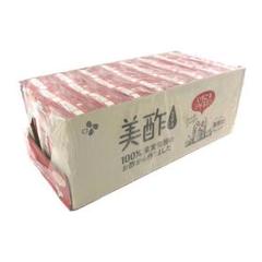 ミチョ美酢 イチゴ&ジャスミン