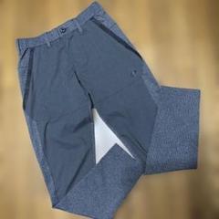 マスターバニー エディション　薄手ストレッチジョガーパンツ