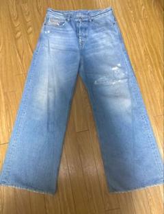 2025年最新】diesel デニム d-riseの人気アイテム - メルカリ