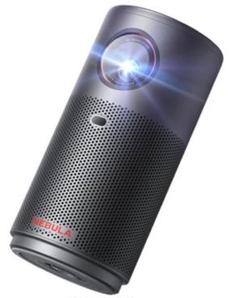 【未使用・未開封】Nebula Capsule Air ホワイト＋公式スタンド Anker Nebula Capsule Air 本体、スタンドまとめ売り - メルカリ