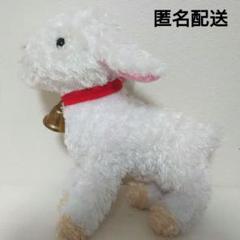 アルプスの少女ハイジ ヤギ ユキちゃん ぬいぐるみ - メルカリ