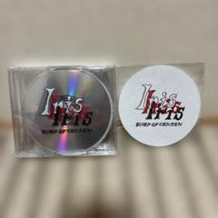 BUMP OF CHICKEN「Iris」初回限定盤（CD＋Blu-ray） - メルカリ