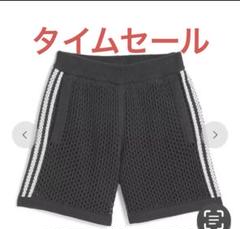 Adidas originals x Clot バタフライボタン半袖シャツ