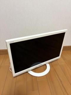 SHARP AQUOS LC-19K40 19インチ 液晶テレビ 動作確認済 - メルカリ