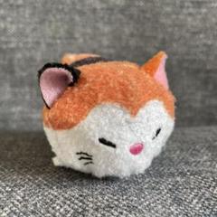 【２点セット】ベイマックス＆モチ ぬいぐるみ 鏡餅　ツムツム　セット 高品質の人気 2点セット】ベイマックス＆モチ ぬいぐるみ
