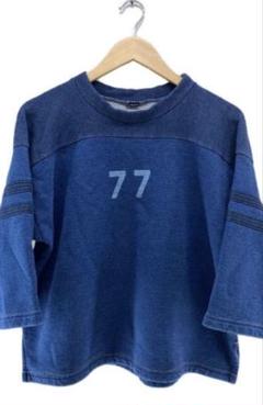 45R CREW-45 FORTY FIVE スウェット サイズ2 レディース 名作 楽天市場】45r スウェットの通販 トップス - トップス