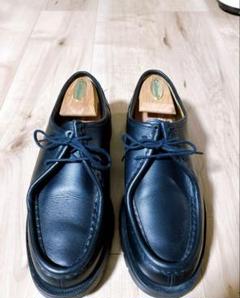 KLEMAN クレマン PADRE パドレ レザー シューズ チロリアン
