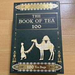 THE BOOK OF TEA 100 ティーバッグ新品未開封 71COJZHFDGL._AC_SY200_QL15_.jpg