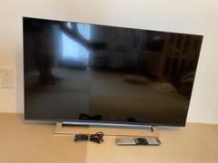 2025年最新】テレビ 43型 regza 4kの人気アイテム - メルカリ