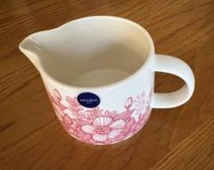 アラビア　陶器のピッチャー 白黒装飾 楽天市場】アラビア ピッチャー 1.0L ブラック パラティッシ