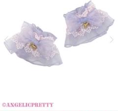 Angelic pretty⭐︎お袖どめ3点セット 商品一覧ページ