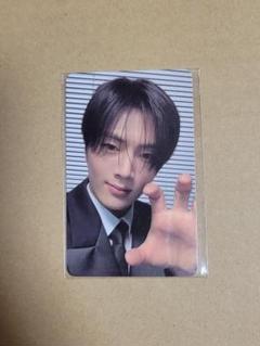 ENHYPEN DESIRE:UNLEASH music plant ジェイ