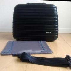 RIMOWA サルサ アタッシュケース TSAロック対応