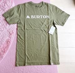 Burton♡Horizontal Mtn Ss Martini Olive