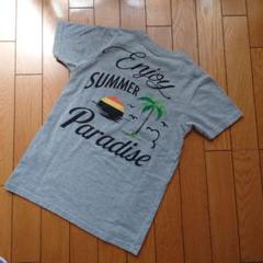 Tシャツ　150