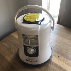 送料無料 未使用 MUTOW ムトウ Teafine ティーファイン 電動式