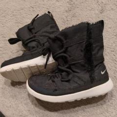 ナイキ　キッズ　ローシワン　HI 　ブーツ　17cmのサムネイル