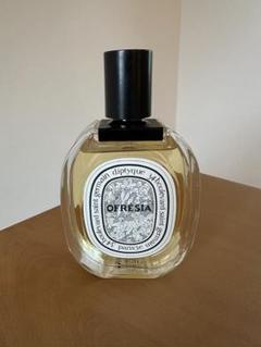 HARUKA⭐︎ディプティック オードトワレ OFRESIA オフレジア オードトワレ オフレジア 100ml | Diptyque Paris