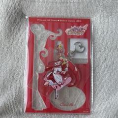 7/17頃までの出品 プリキュア タオル キュアエース 14.キュアエース (N) 】 プリキュアカードウエハース6 - トレカ