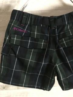 Columbia コロンビア ショートパンツ
