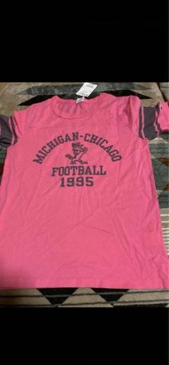 チャンピオン　tシャツ　アメカジ