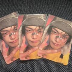 txt together トレカ ヨンジュンセット