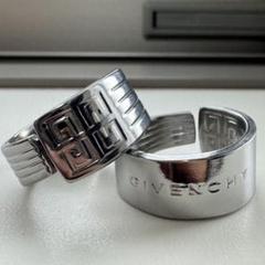 Greenland様　GIVENCHY スプーンリング　20本　専用 GIVENCHYのフリマアイテム一覧