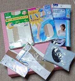 日焼け止め ストッキング 靴下の中古 未使用品を探そう メルカリ