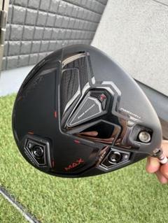【2024年製・極美品】コブラ ダークスピードMAX 5W(フェアウェイウッド)