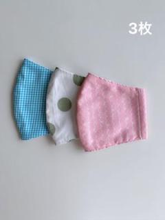 エアリズム使用 UNIQLOインナーマスク 大人用 3枚