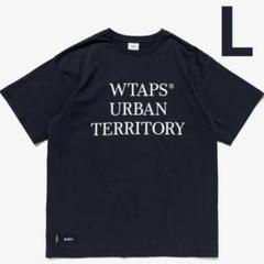 2025年最新】WTAPS カラー：ネイビー系 Tシャツの人気アイテム