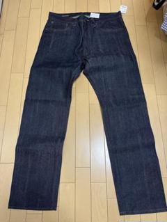BROOKS BROTHERS USA製 1818 デニム W33 デニムパンツ リジットデニム ファイブポケットパンツ | Brooks Brothers