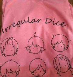 いれいす りうら 長袖Tシャツ
