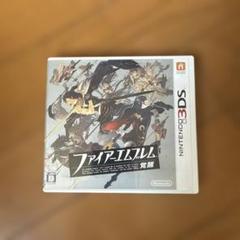3DS ファイアーエムブレム 覚醒