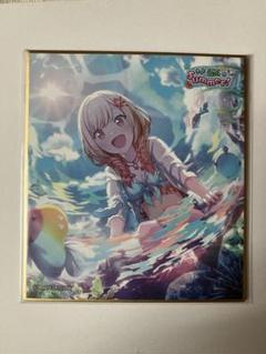 プロセカ　天満咲希　33B ミニ色紙 プロセカ 天満咲希 ミニ色紙 ぱしゃこれ 2点セット - メルカリ