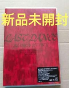 新品DVD BLANKEY JET CITY LAST DANCE