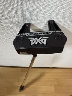 K*i様 値下げ極美品‼️ PXG Allan Putter アラン パター ゼ K*i様 値下げ極美品‼️ PXG Allan Putter アラン パター ゼ