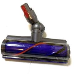 2025年最新】Dyson v12 ダイレクトドライブクリーナーヘッドの