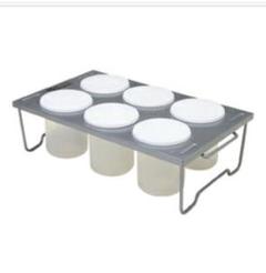 未使用 文具店 在庫品 昭和レトロ !サクラ 粉絵の具 溶き皿セット