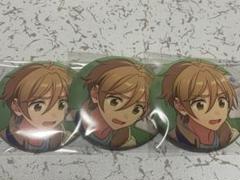 真白友也 プロフィール あんスタ 真白友也 イベコレ 缶バッジ