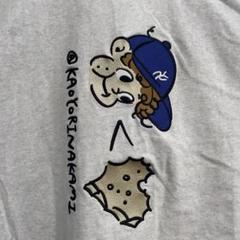 【最終値下げ価格】KAOYORINAKAMI× FREAK’S STORE KAOYORINAKAMI×FREAK'S STORE/カオヨリナカミ×フリークスストア